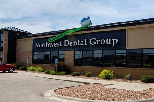 Rochester Office